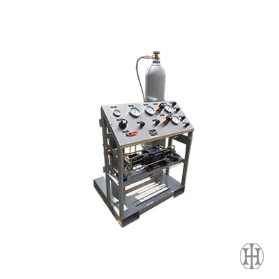 Aerospace Ground Support Equipment